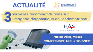 recommandations sur l’imagerie de l’endométriose HAS Haute Autorité de la santé